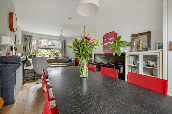 Photo 10 of Talmastraat 26