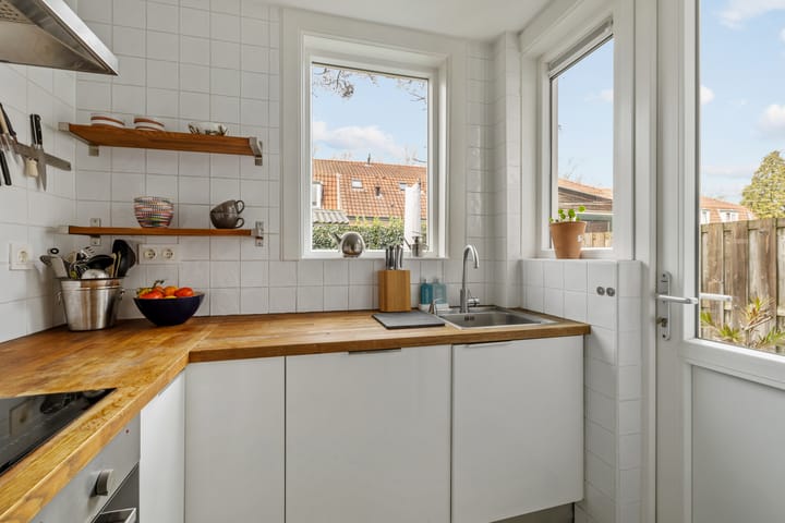 Photo 11 of Talmastraat 26