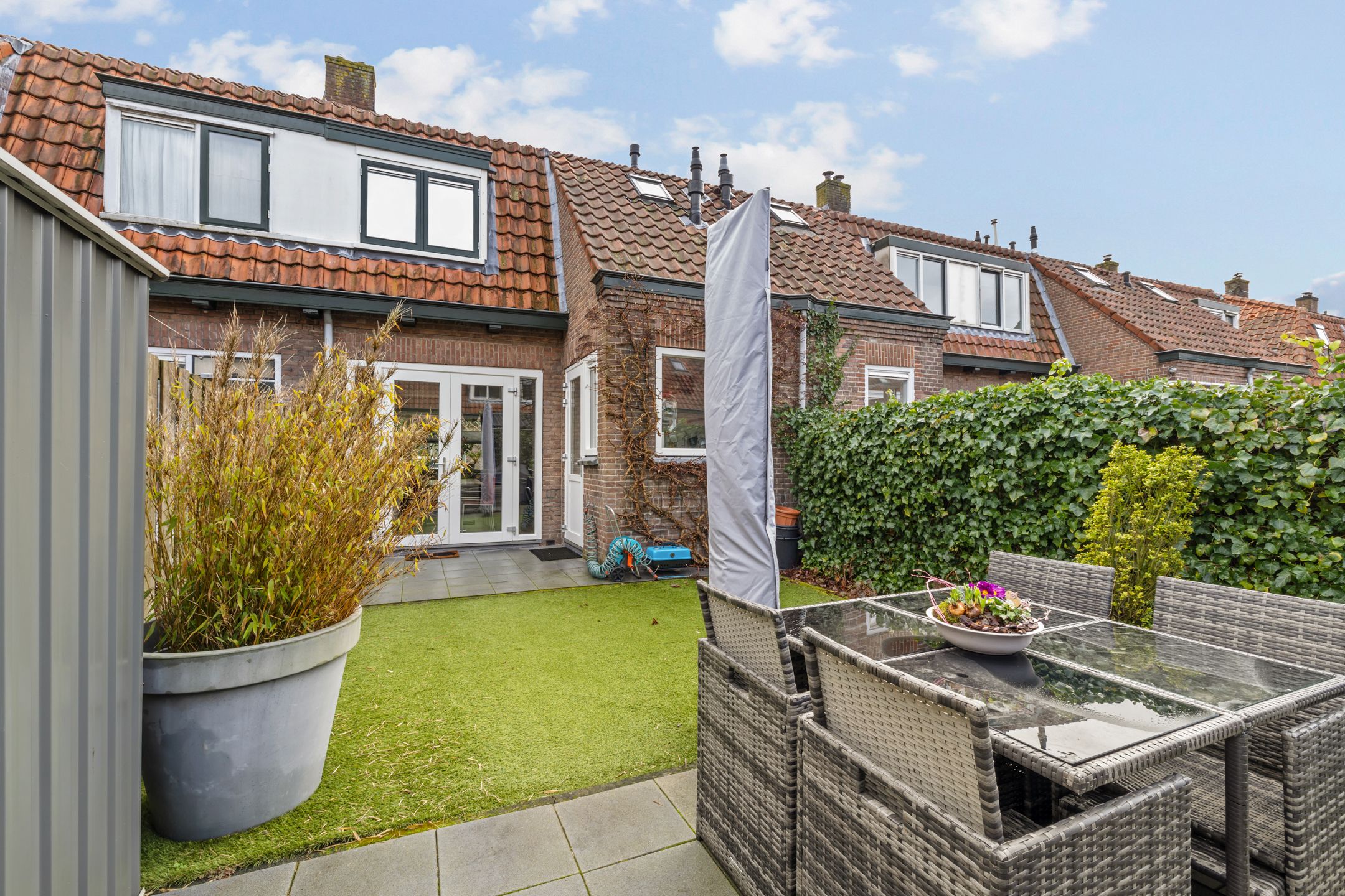 Foto 12 van Talmastraat 26