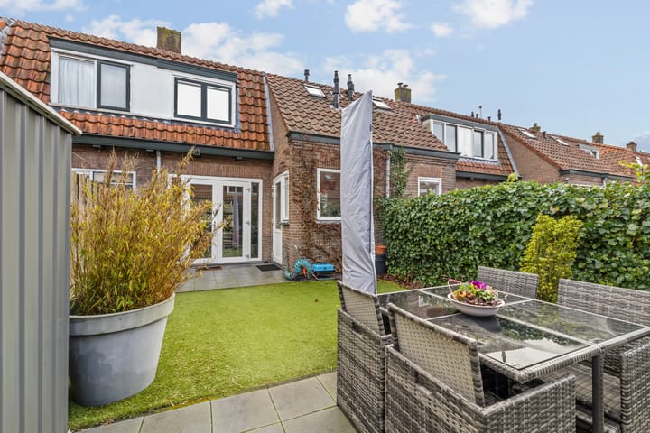 Photo 12 of Talmastraat 26