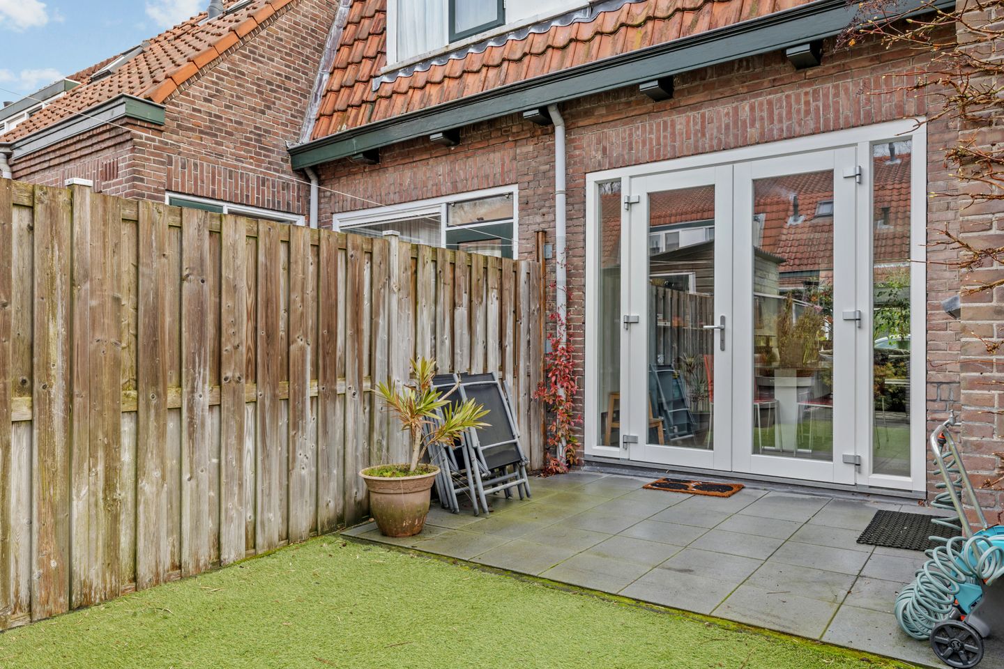 Foto 14 van Talmastraat 26