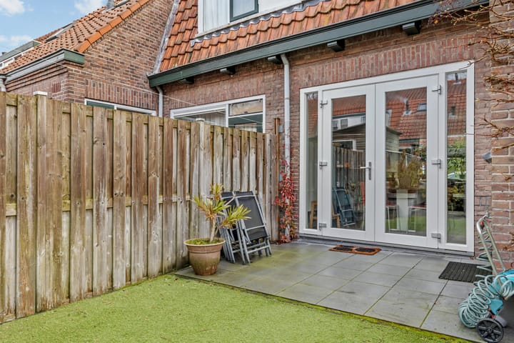 Photo 14 of Talmastraat 26