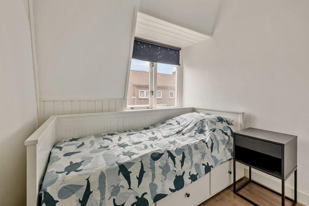 Foto 16 van Talmastraat 26