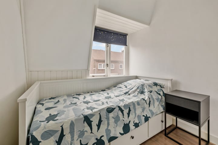 Photo 16 of Talmastraat 26