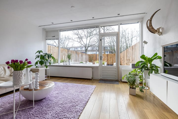 Foto 15 van Gangboord 58