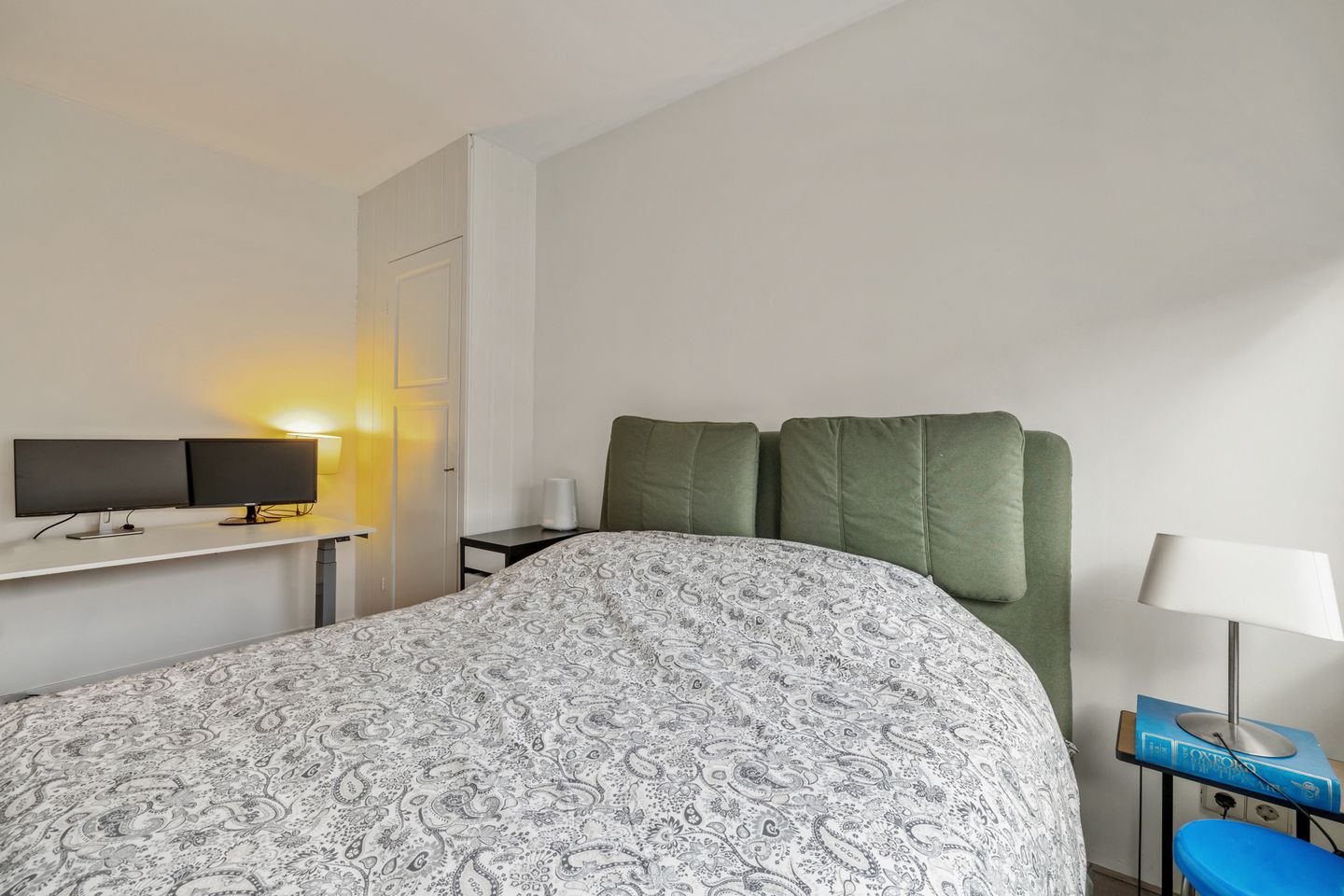 Foto 19 van Talmastraat 26