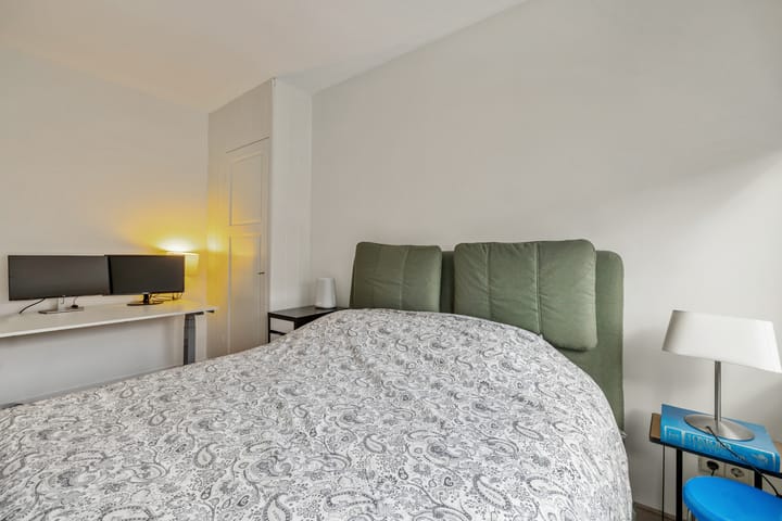 Photo 19 of Talmastraat 26