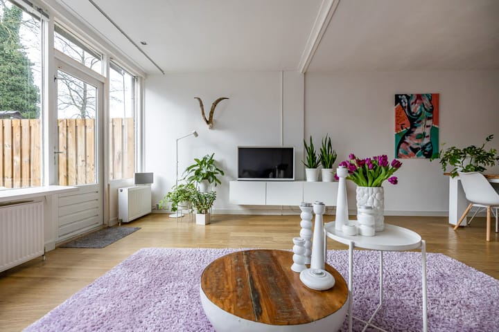 Foto 16 van Gangboord 58