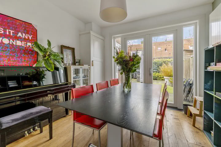 Photo 9 of Talmastraat 26