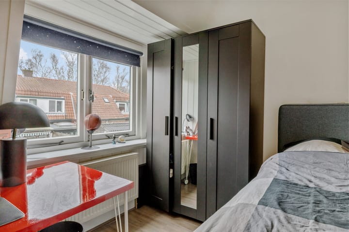 Photo 21 of Talmastraat 26