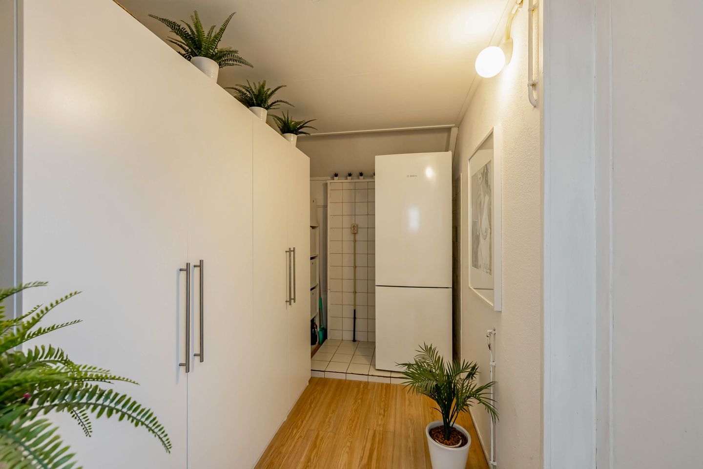 Foto 19 van Gangboord 58