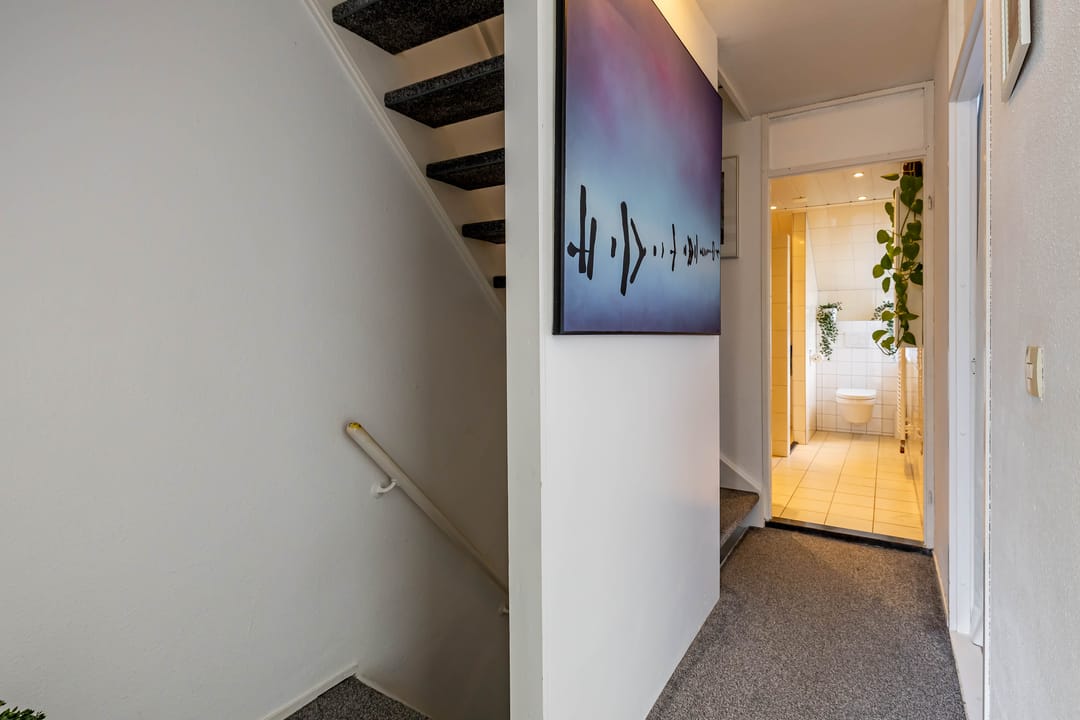 Foto 23 van Gangboord 58