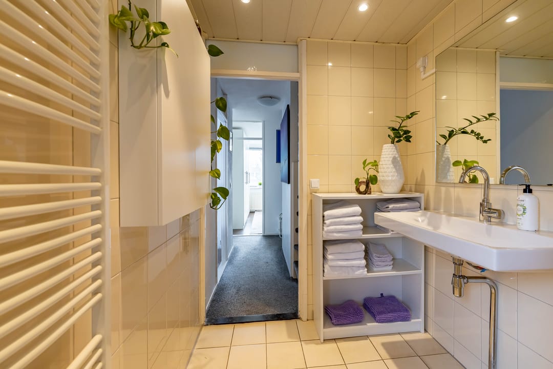 Foto 28 van Gangboord 58