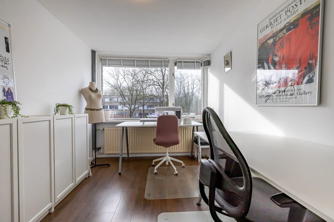 Foto 31 van Gangboord 58