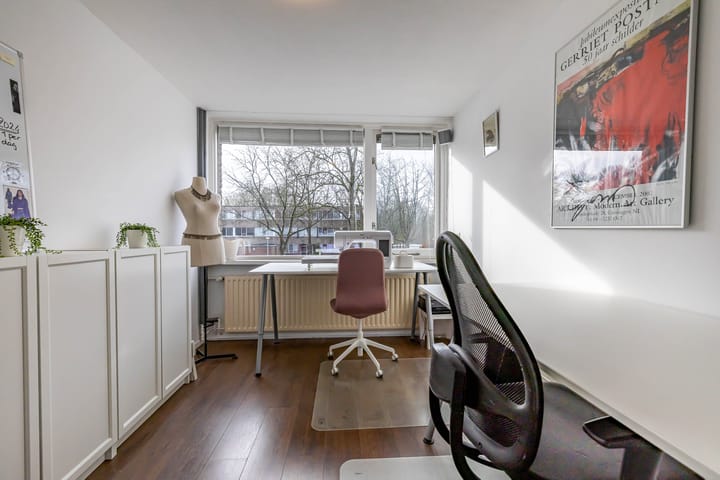 Foto 31 van Gangboord 58