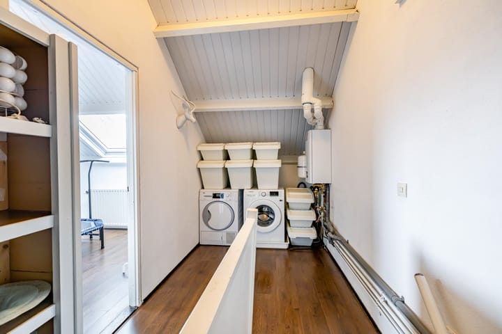 Foto 37 van Gangboord 58