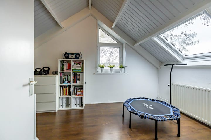 Foto 38 van Gangboord 58