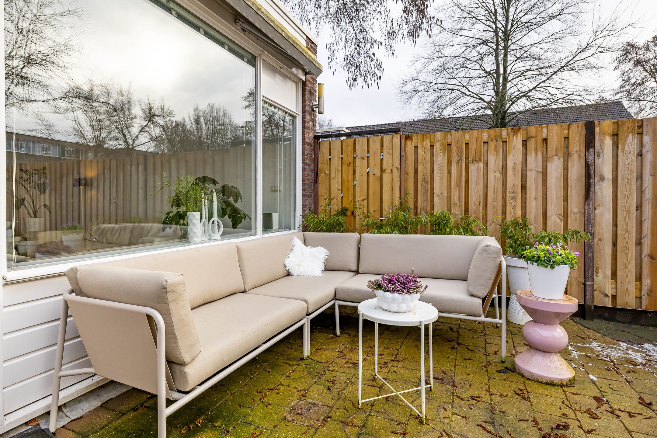 Foto 45 van Gangboord 58