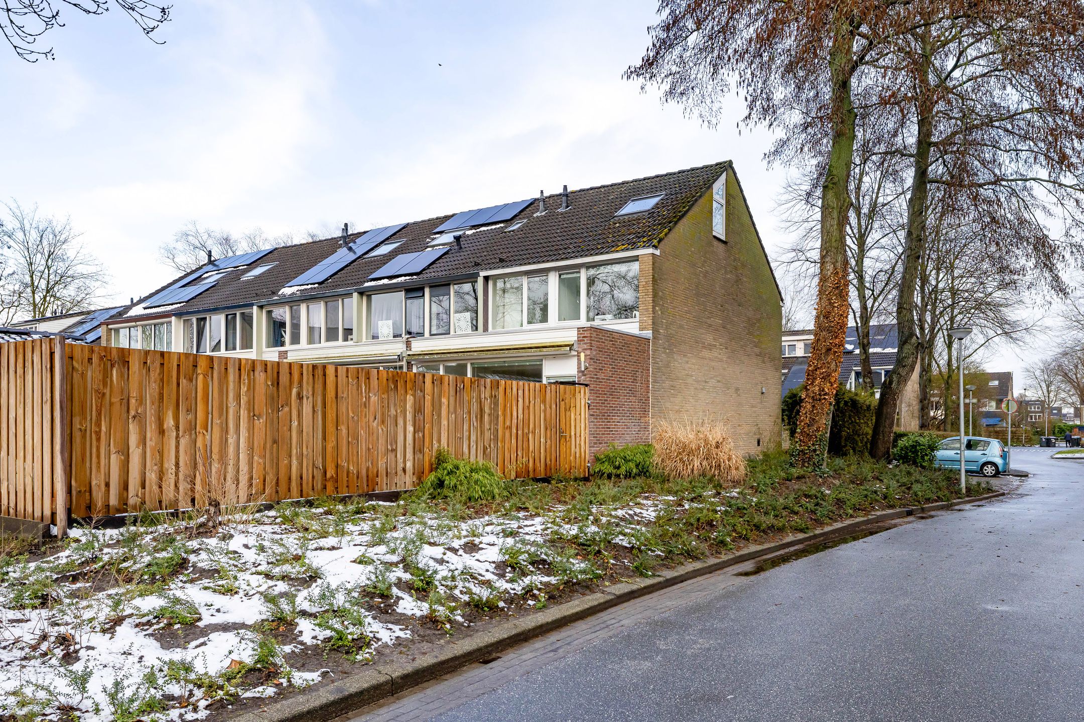 Foto 48 van Gangboord 58