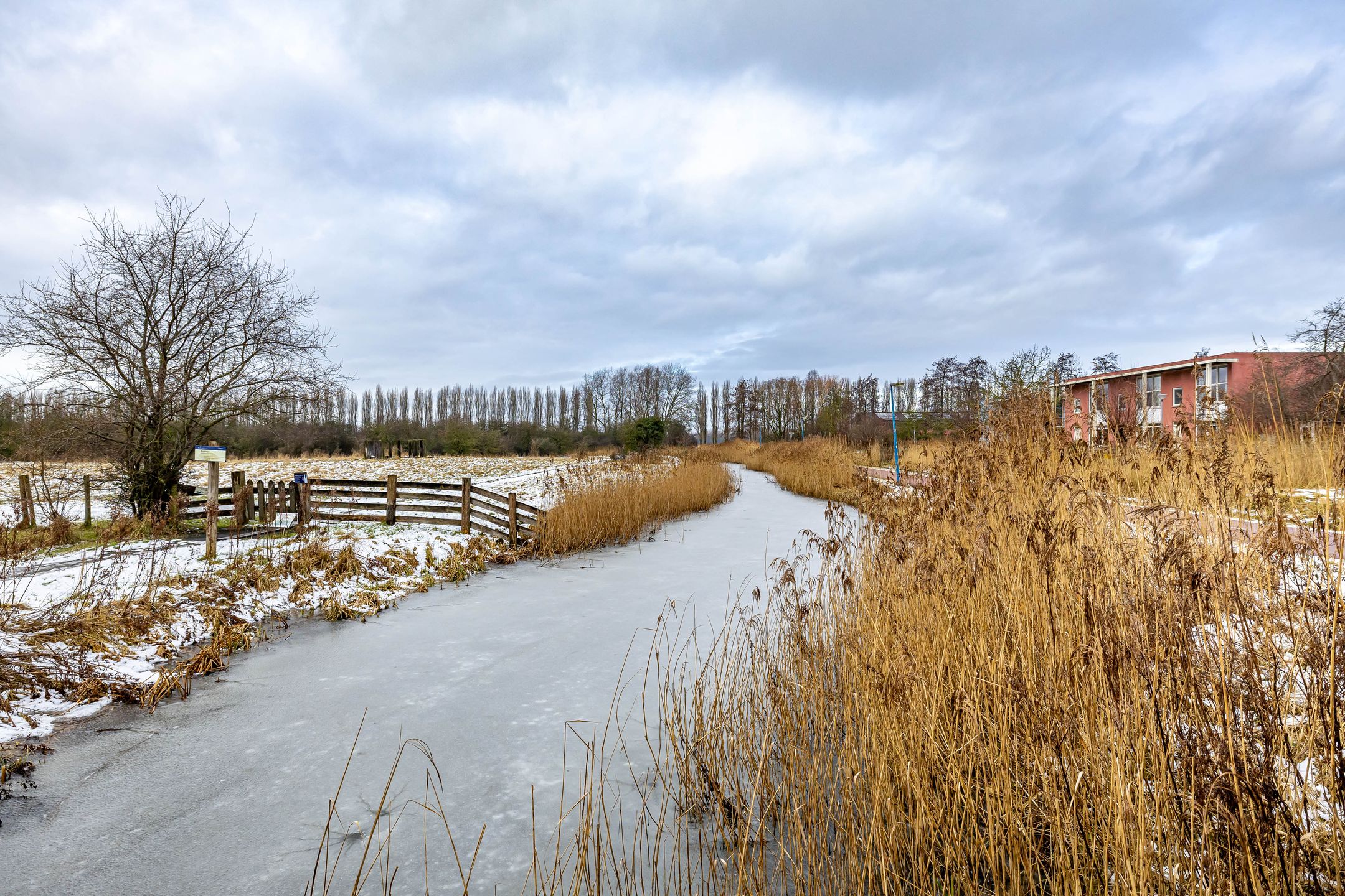 Foto 51 van Gangboord 58