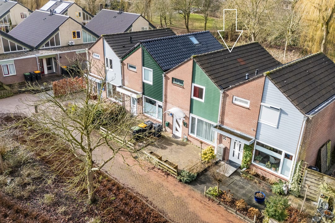 Foto 1 van Zandakker 25