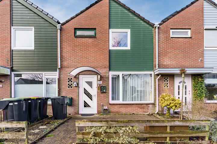 Foto 2 van Zandakker 25