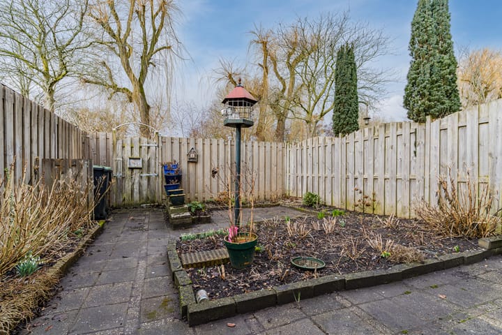 Foto 3 van Zandakker 25