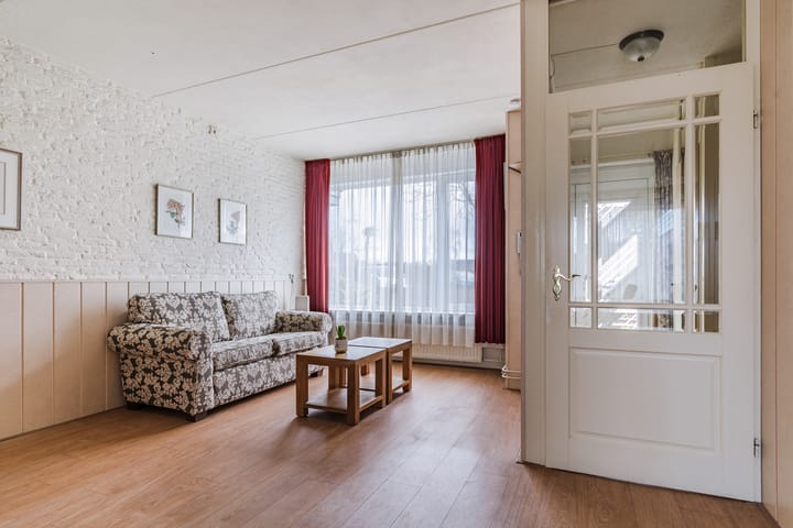 Foto 4 van Zandakker 25