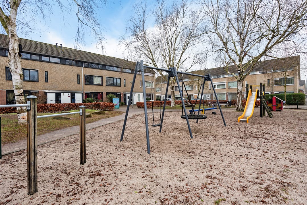 Foto 32 van Pijlstaartpad 31