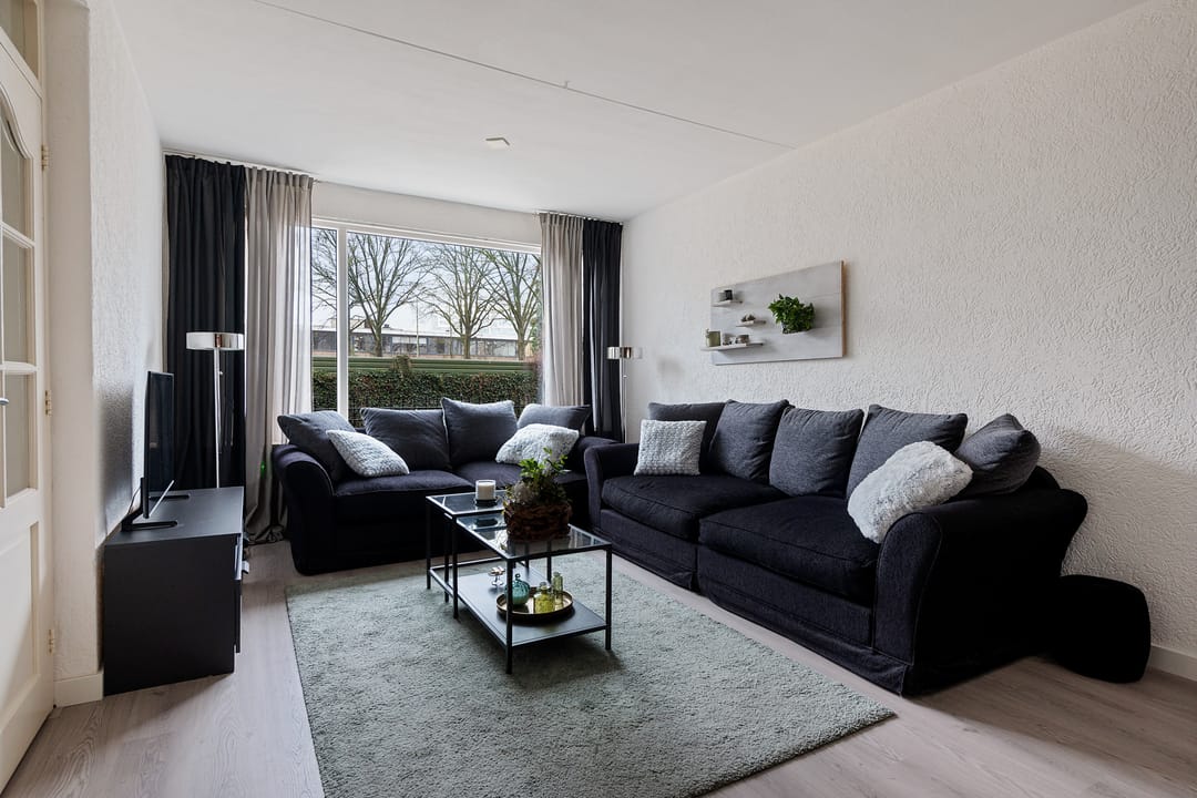 Foto 2 van Pijlstaartpad 31