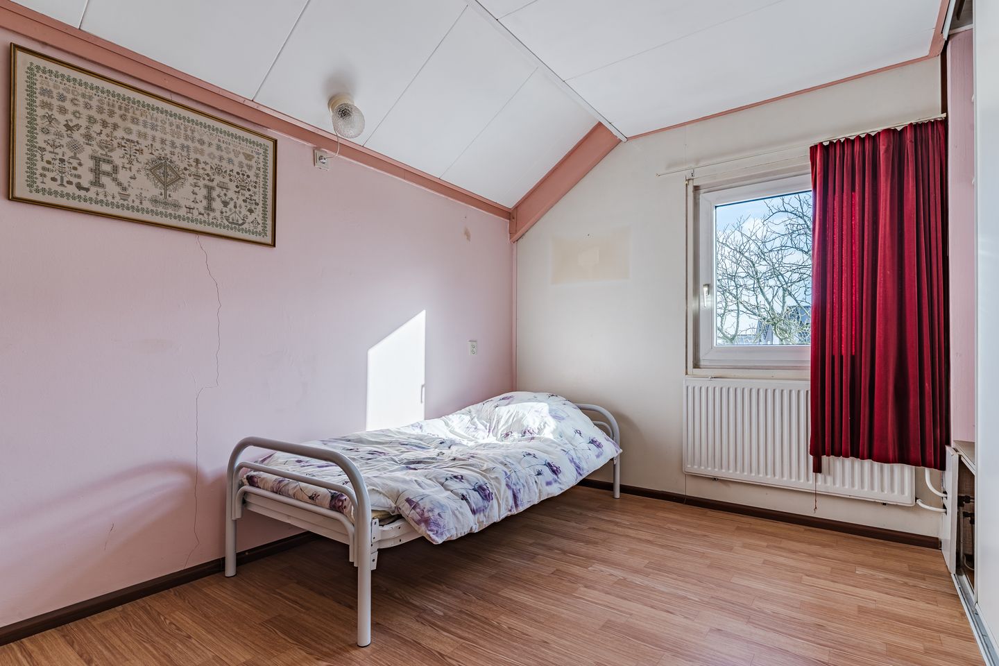 Foto 20 van Zandakker 25