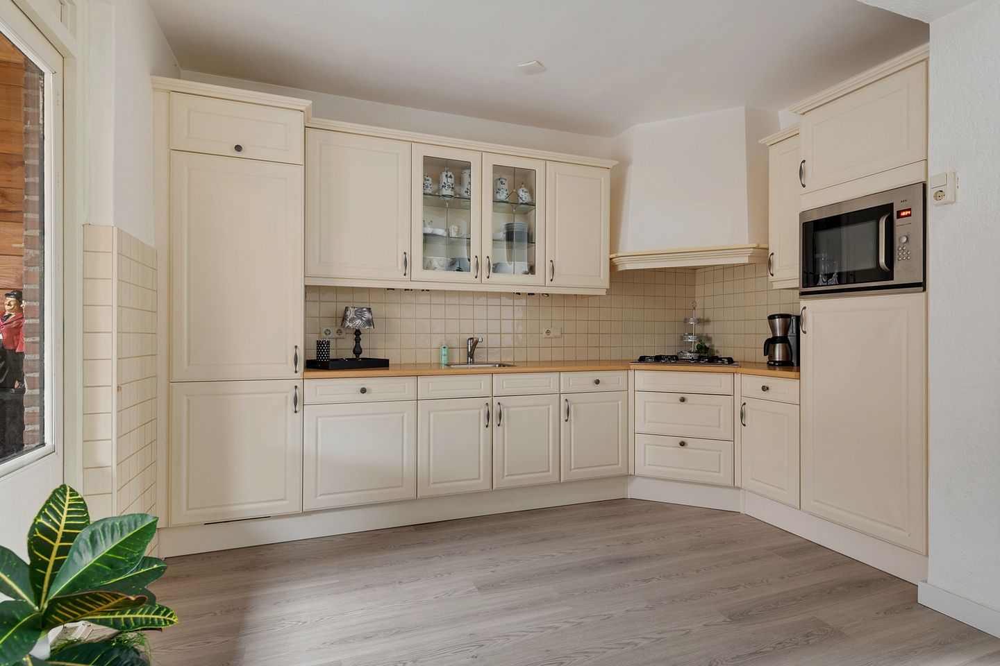 Foto 10 van Pijlstaartpad 31