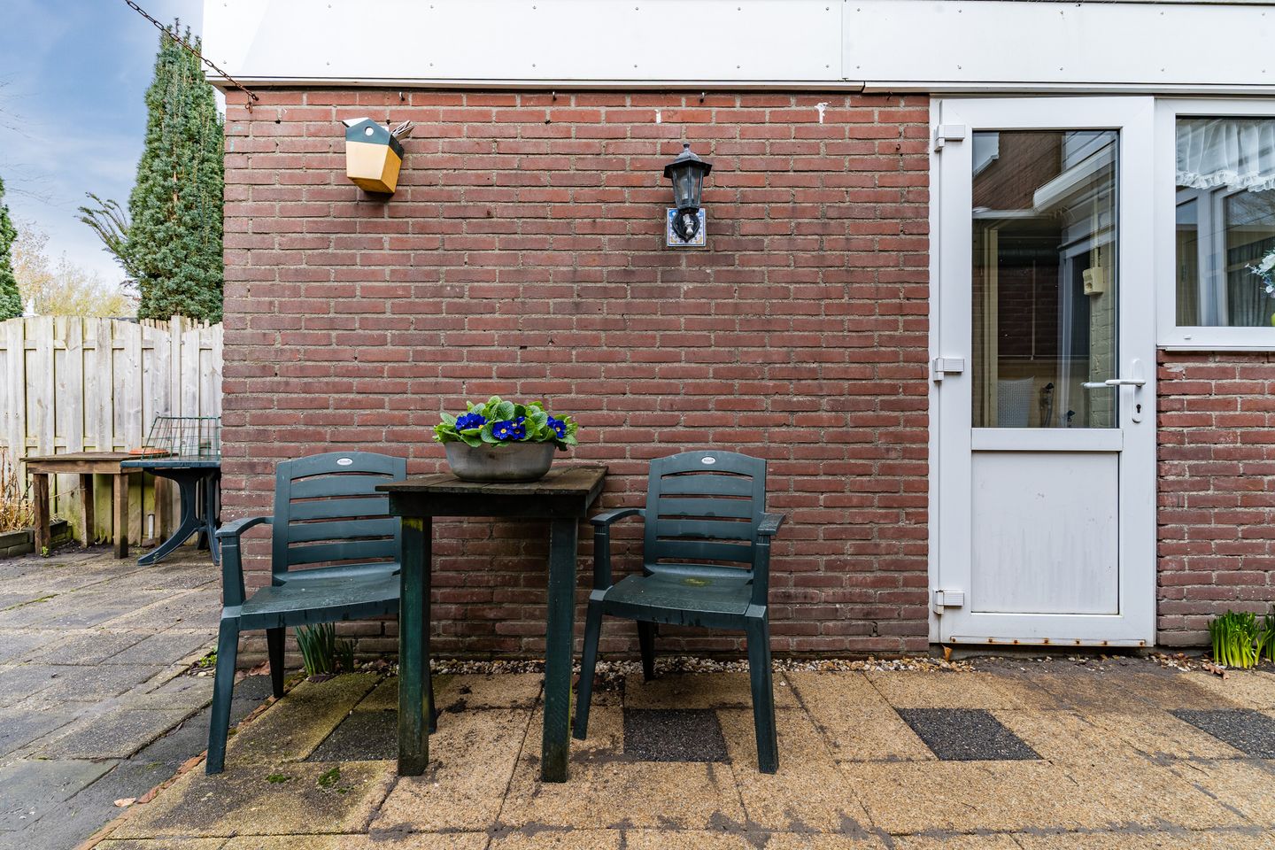 Foto 25 van Zandakker 25