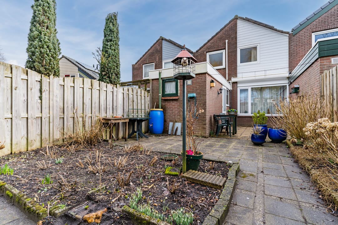 Foto 26 van Zandakker 25