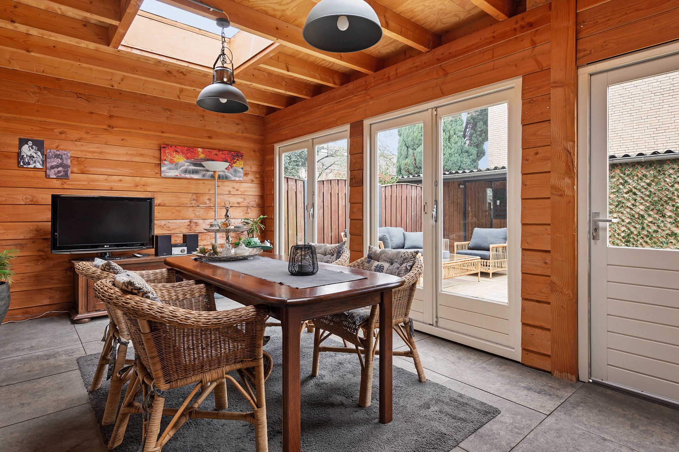 Foto 12 van Pijlstaartpad 31