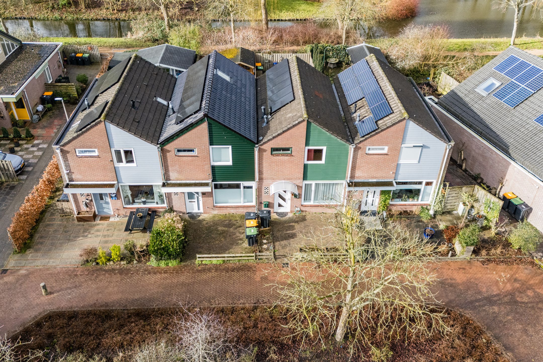 Foto 27 van Zandakker 25