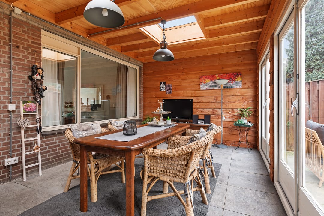 Foto 13 van Pijlstaartpad 31