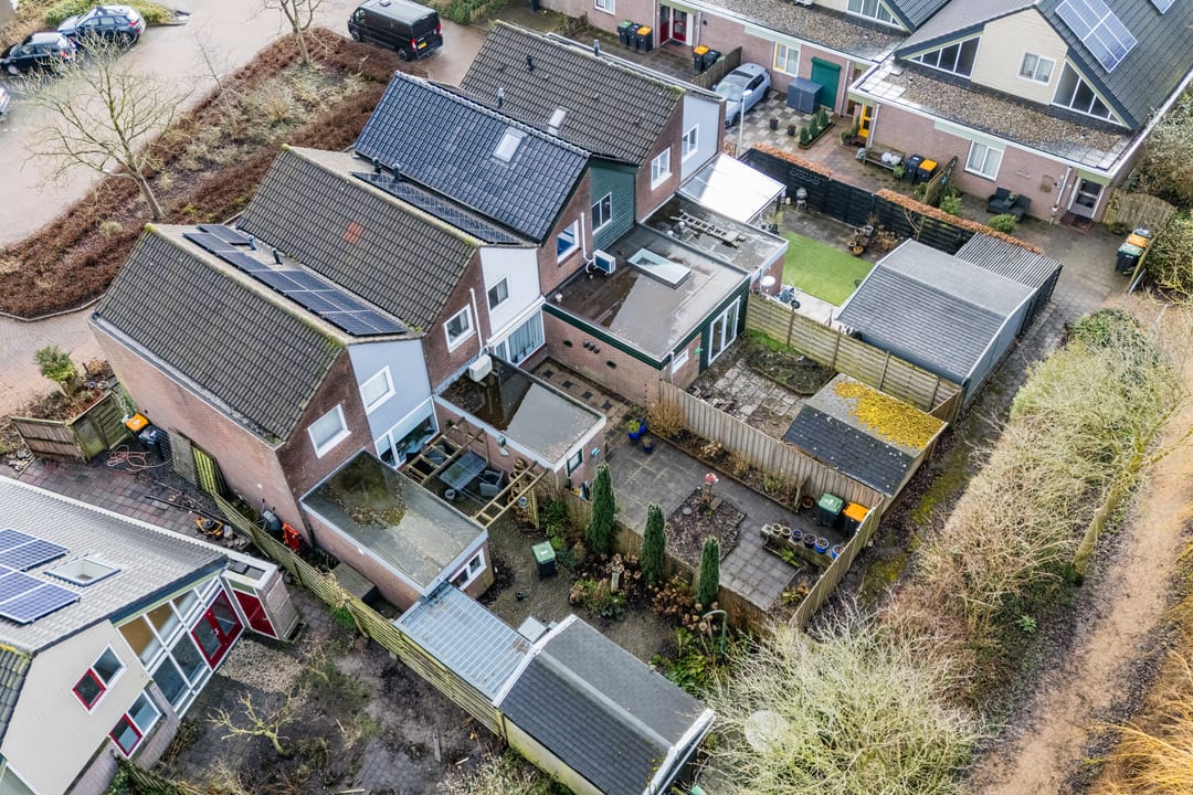 Foto 28 van Zandakker 25