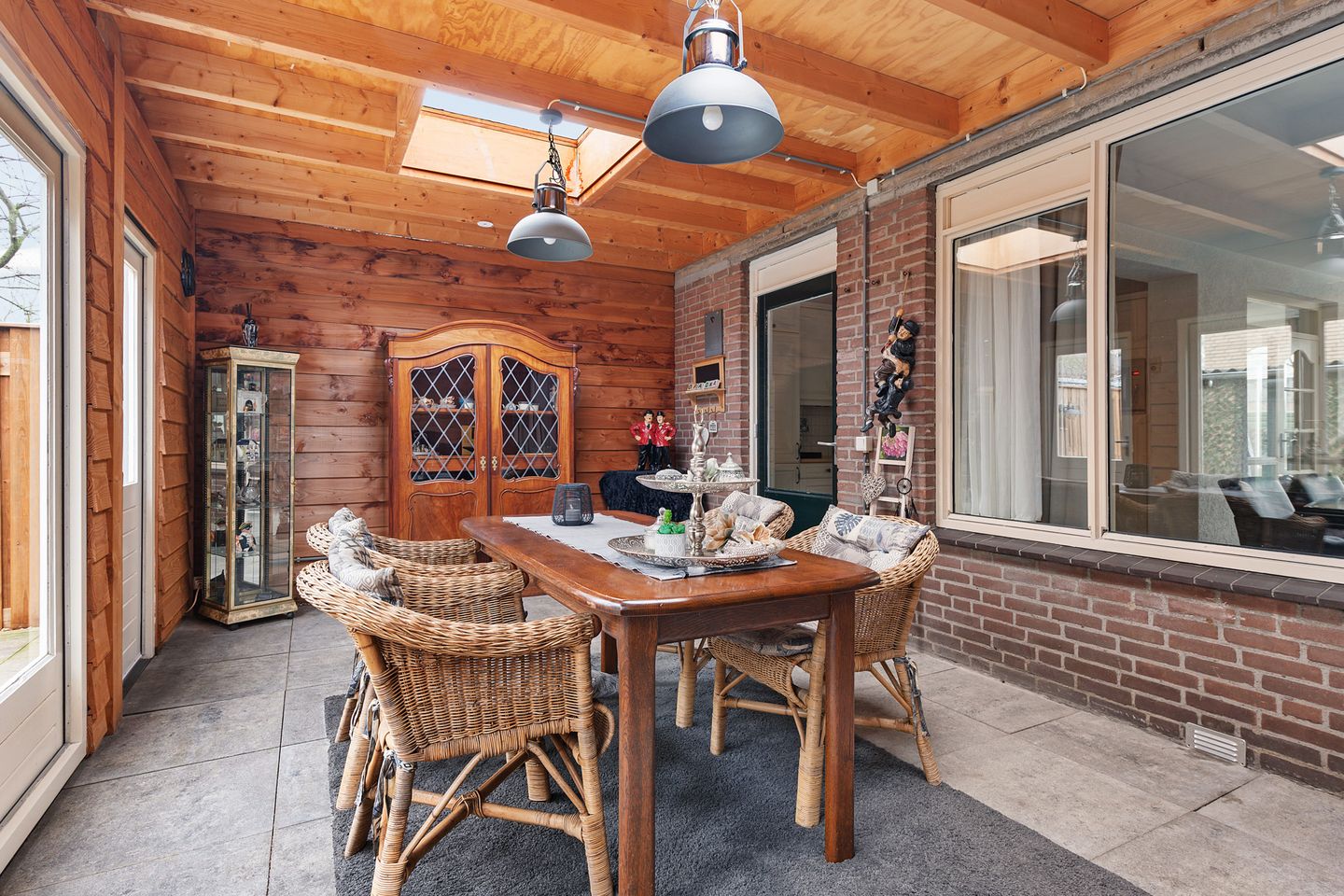 Foto 14 van Pijlstaartpad 31