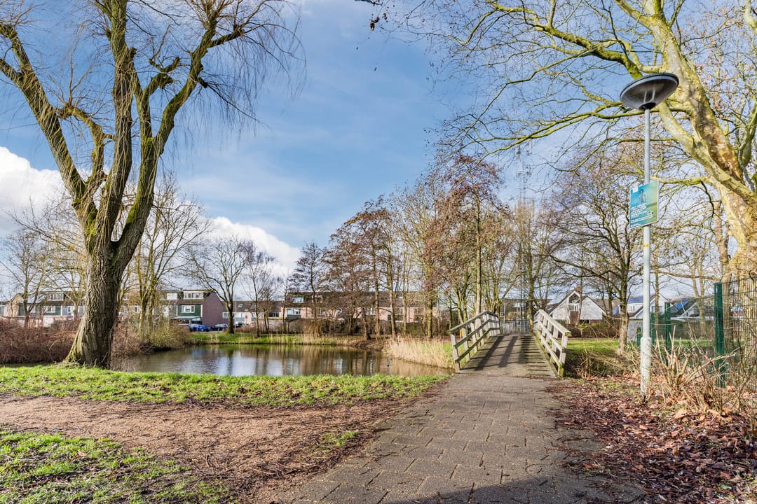 Foto 32 van Zandakker 25