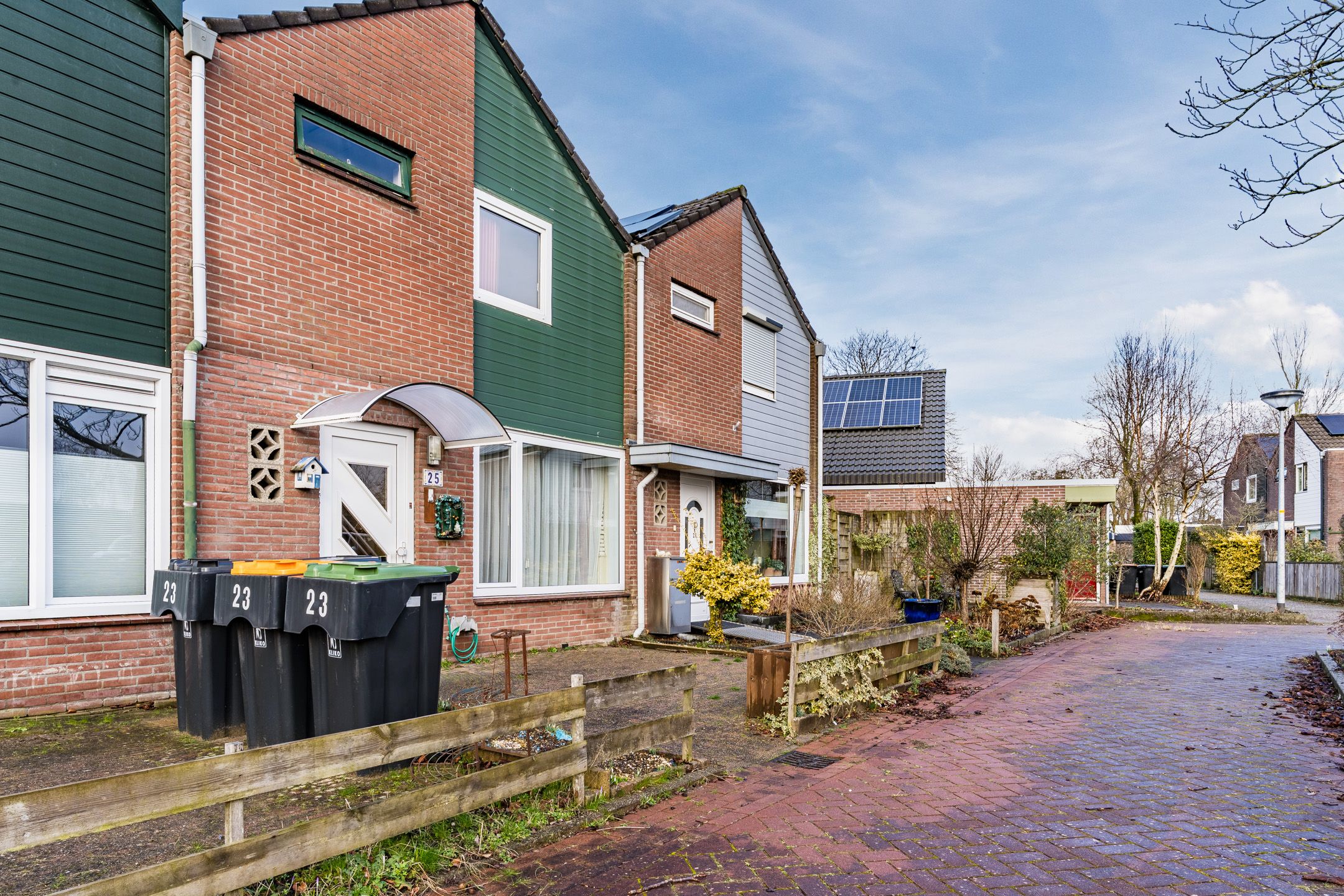 Foto 33 van Zandakker 25