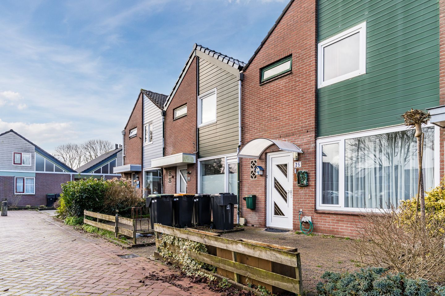 Foto 34 van Zandakker 25