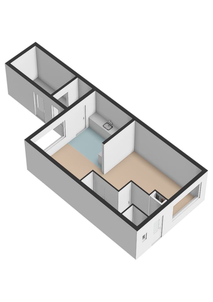 Foto 35 van Zandakker 25