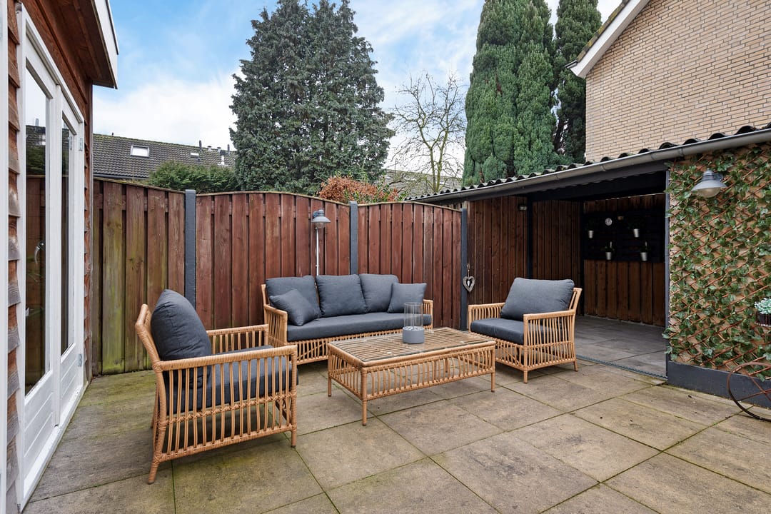 Foto 26 van Pijlstaartpad 31