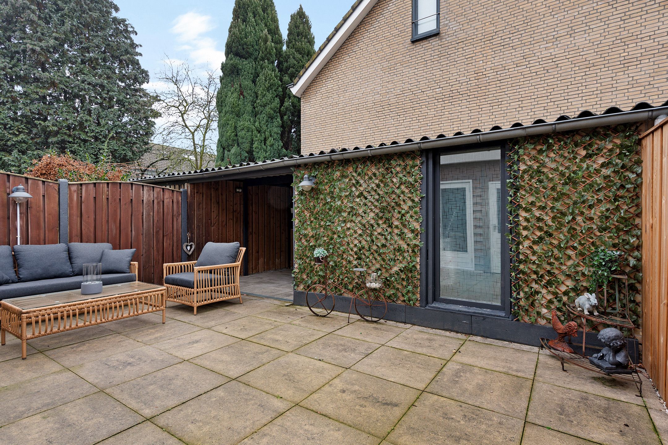 Foto 27 van Pijlstaartpad 31