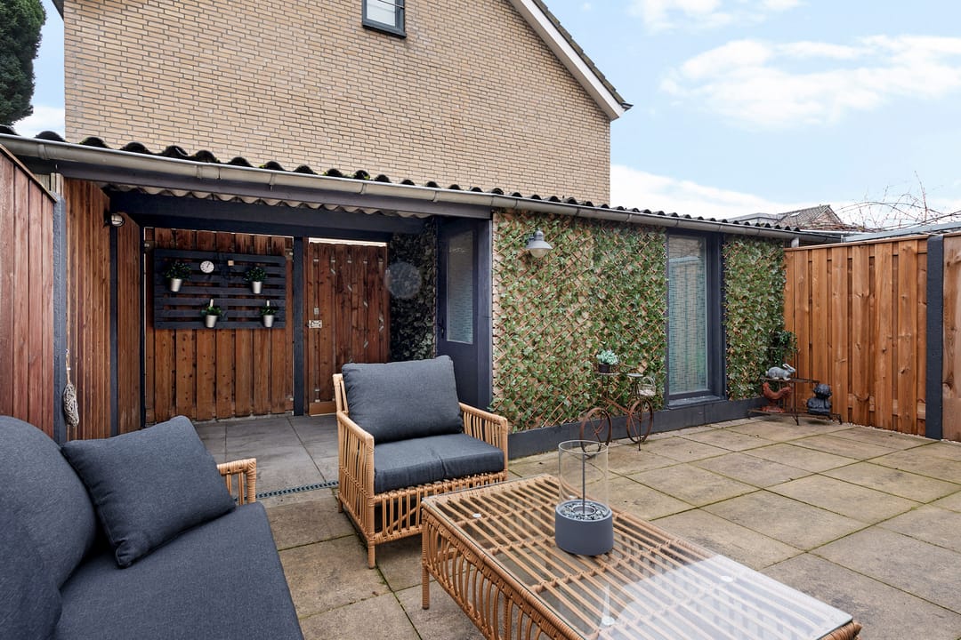 Foto 28 van Pijlstaartpad 31