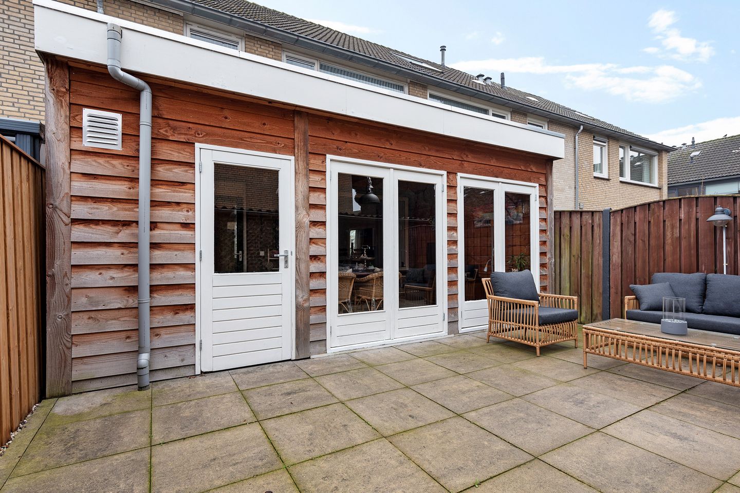 Foto 29 van Pijlstaartpad 31