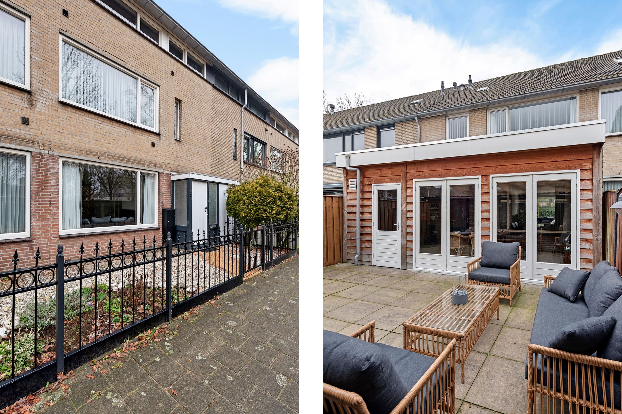 Foto 30 van Pijlstaartpad 31