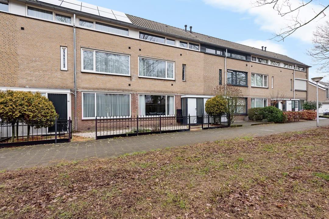 Foto 31 van Pijlstaartpad 31