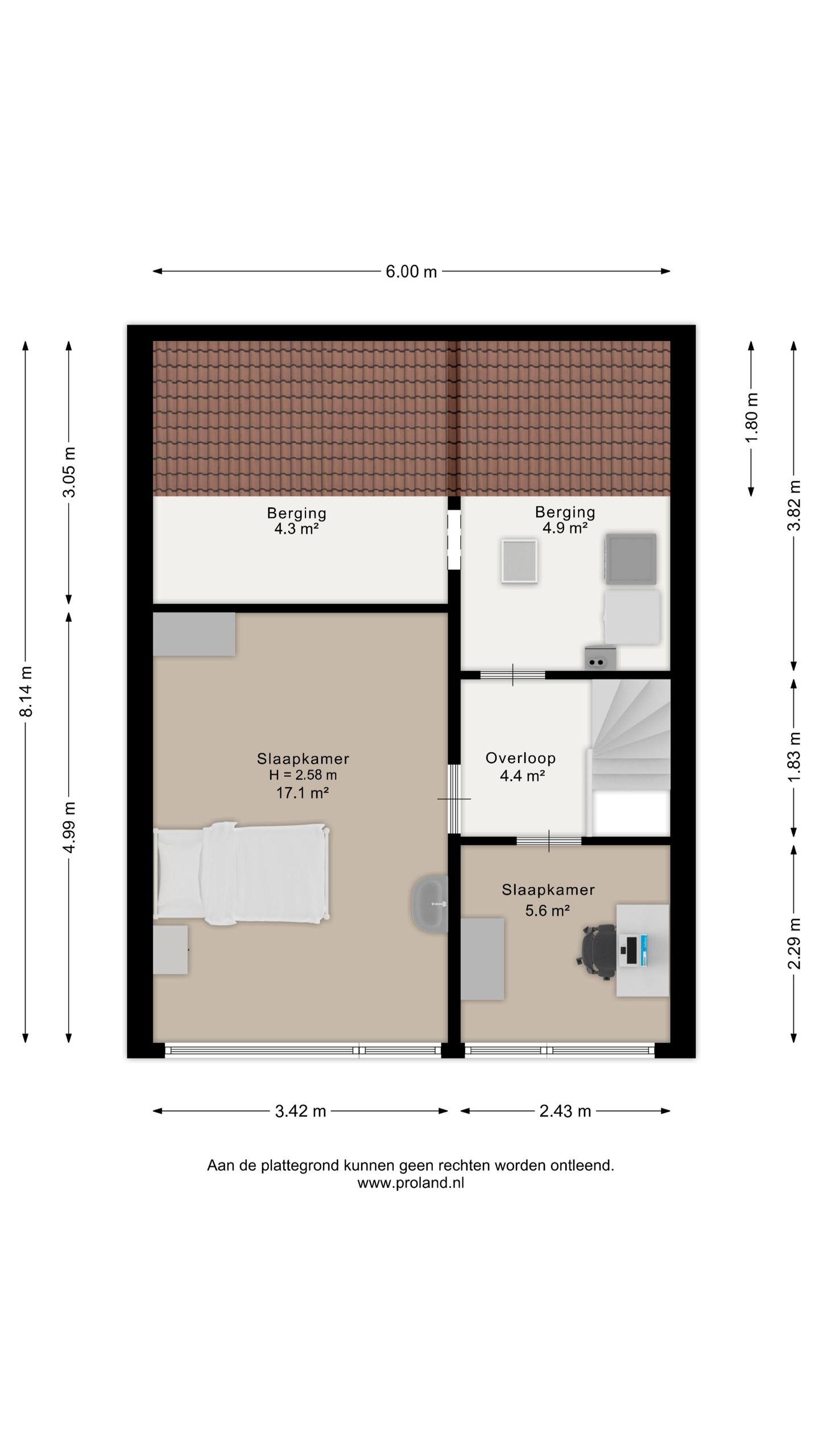 Foto 34 van Pijlstaartpad 31